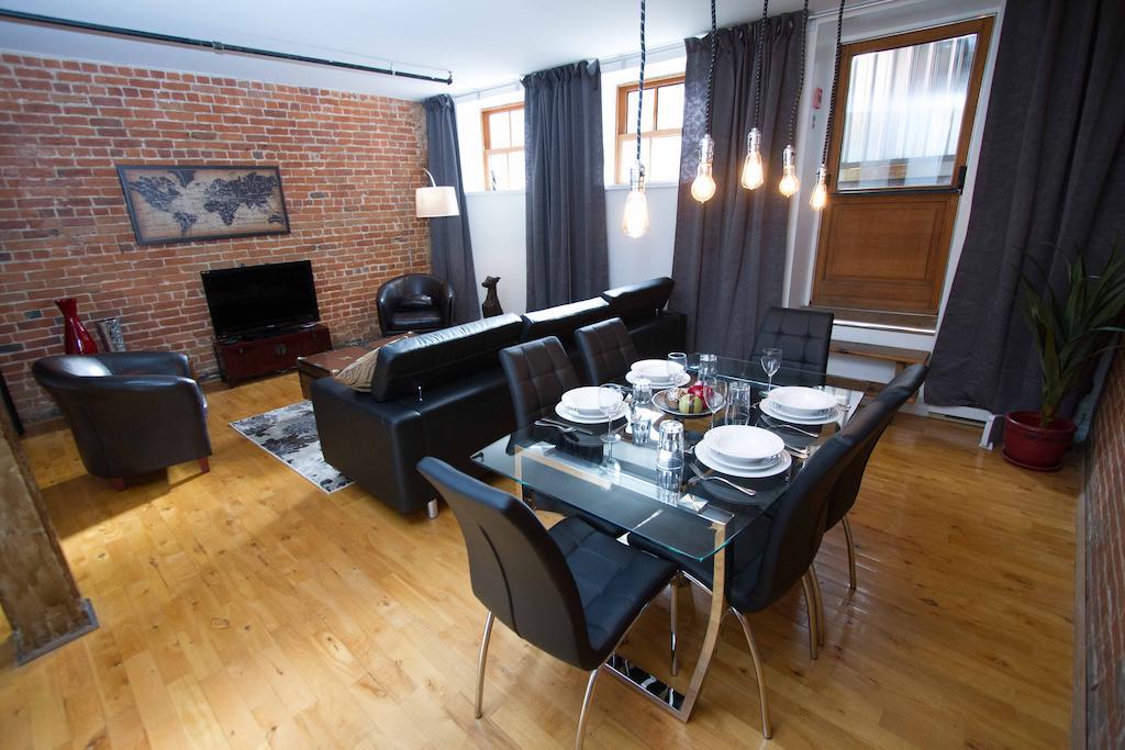 Likeahotel - Le Mcgill Old 3*