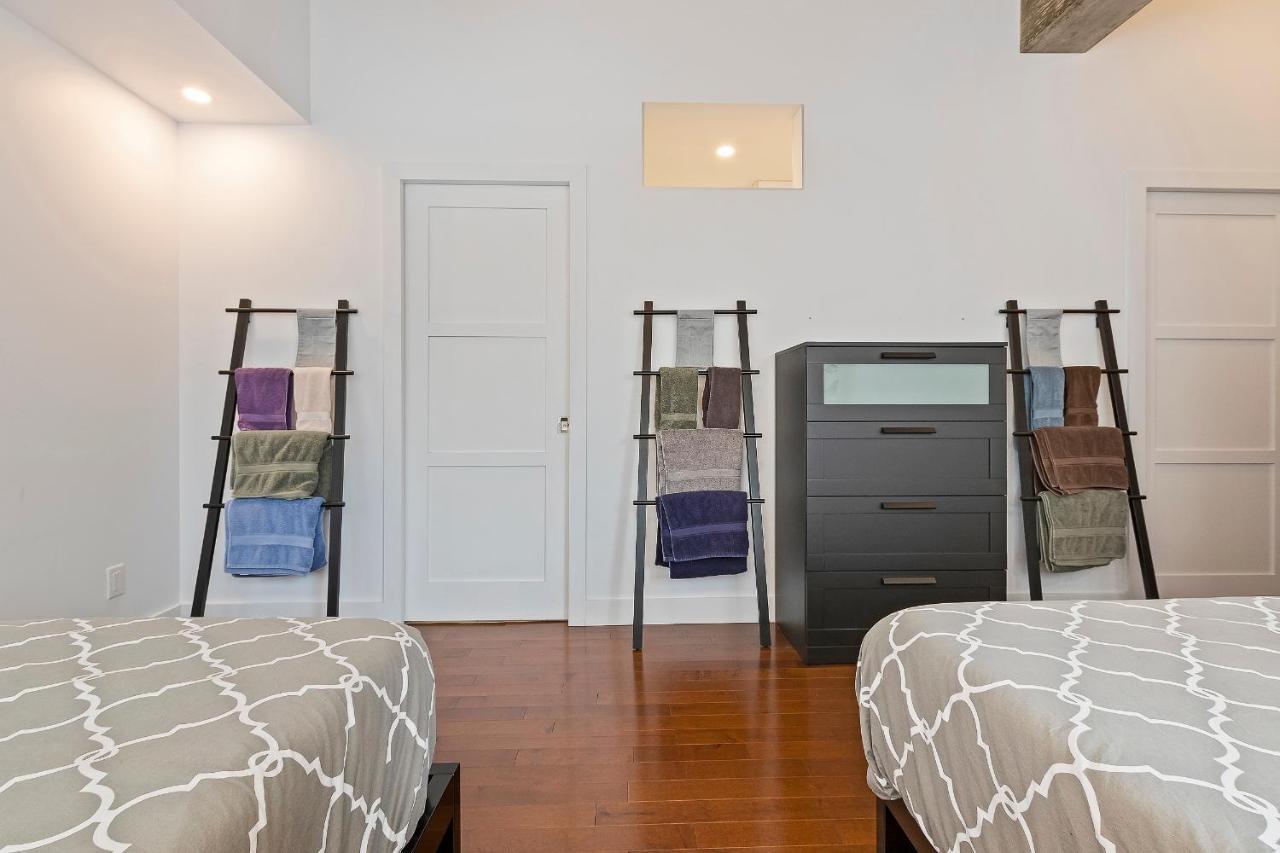Mtlflats - Condotel Le Luxe Apartment