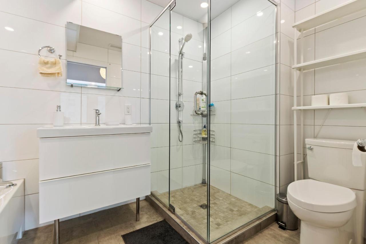 Mtlflats - Condotel Le Luxe * Montreal