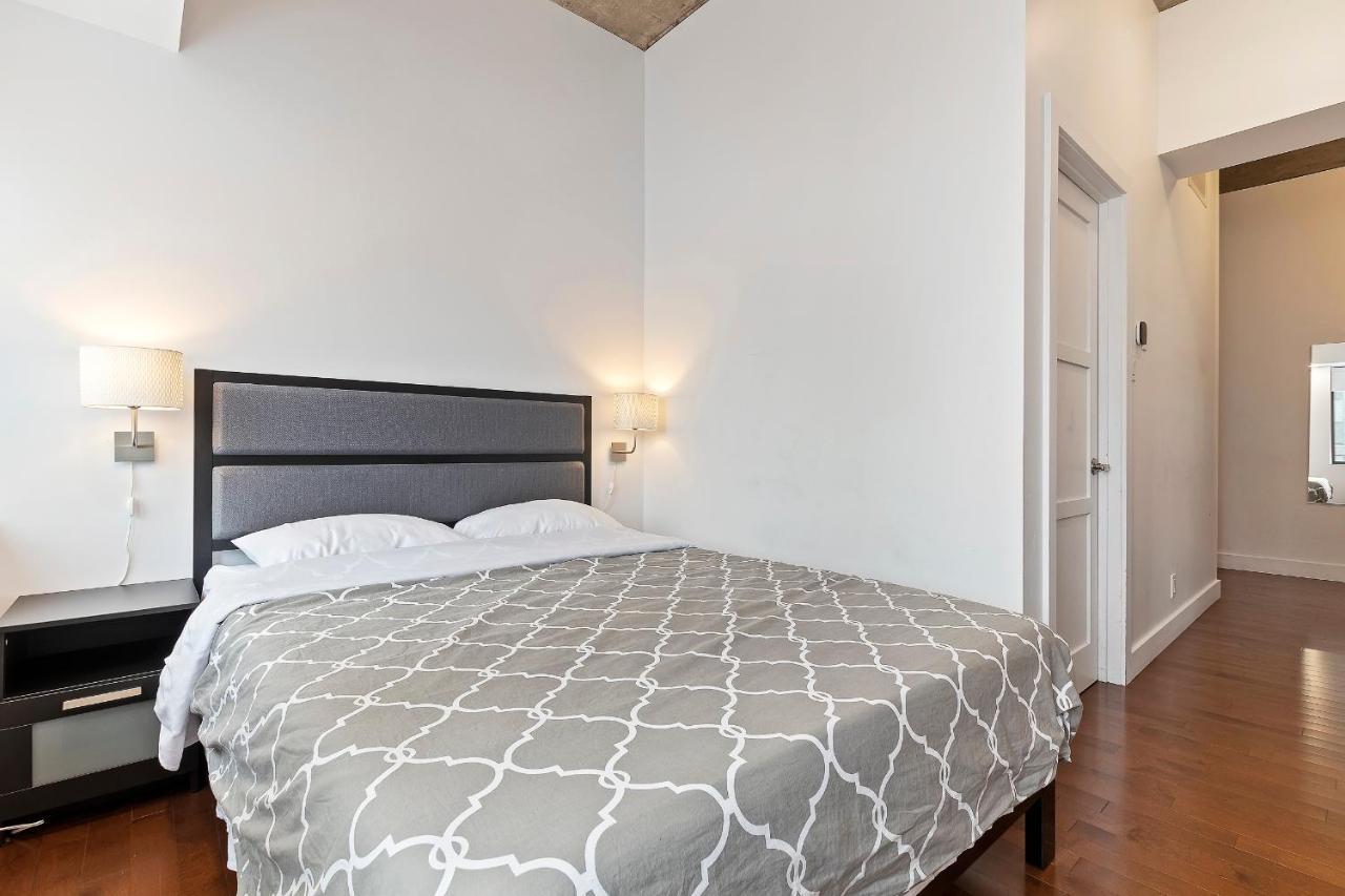 Mtlflats - Condotel Le Luxe *