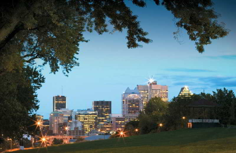Saint-andre Montreal