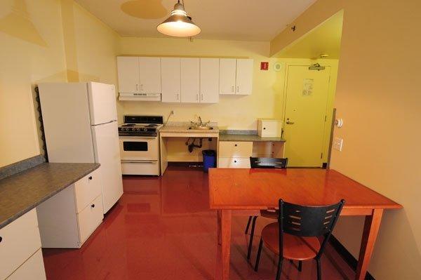 Residences Uqam Est