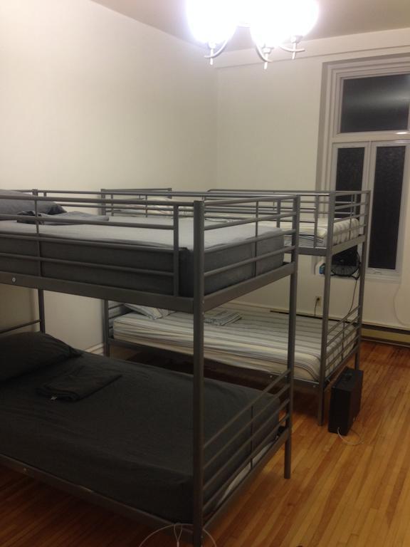 Courtyard Par Marriott Centre-ville Montreal