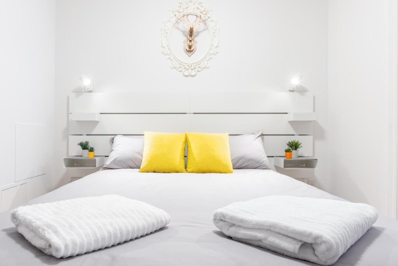 Apartment Alywin In Hochelaga