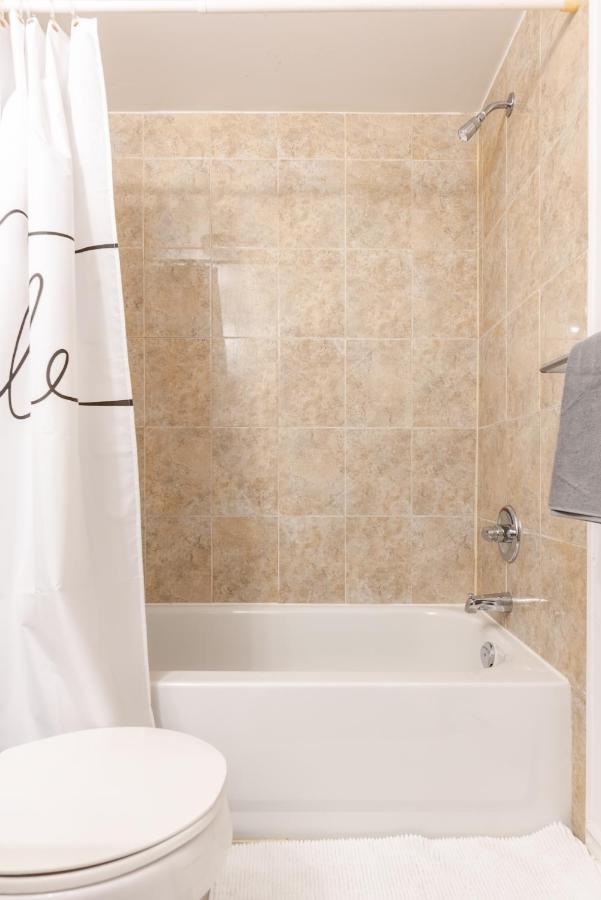 Apartment Alywin In Hochelaga