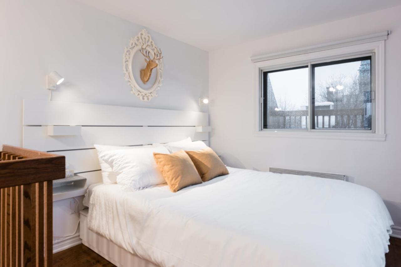 Apartment Alywin In Hochelaga