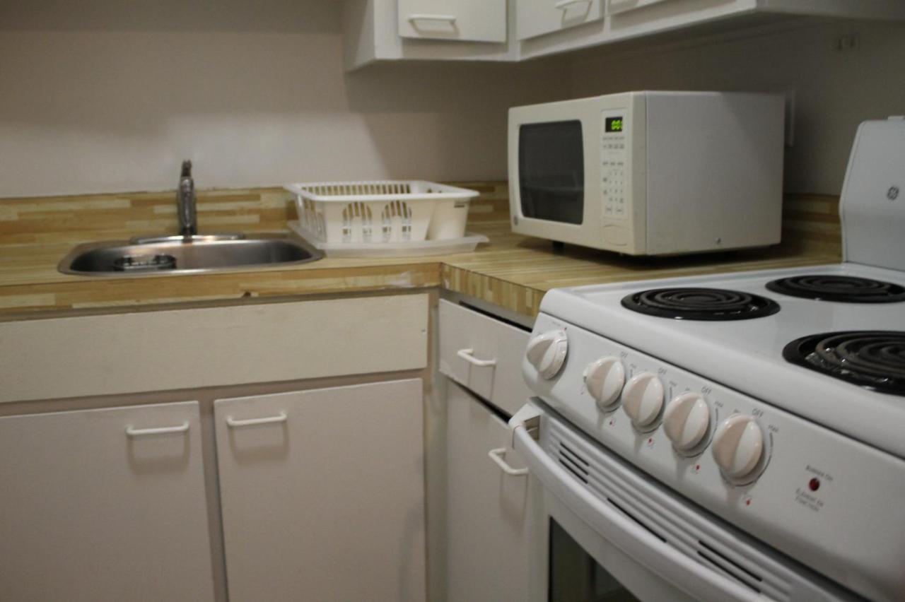 Guy Concordia Wit Gcg Apartment *