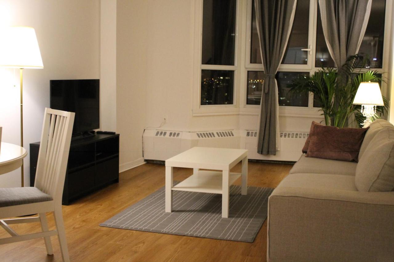 Guy Concordia Wit Gcg Apartment *