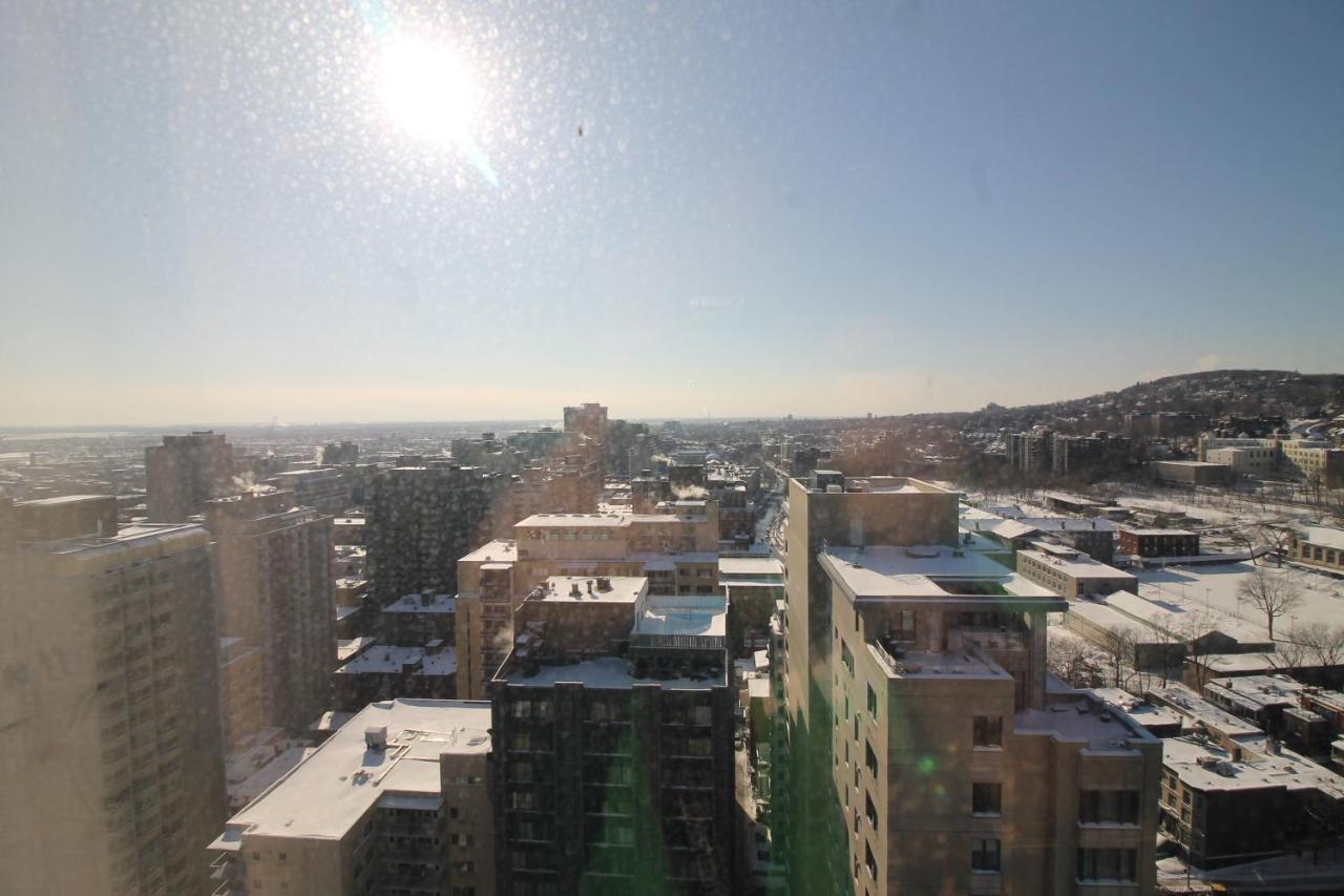 Guy Concordia Wit Gcg Apartment
