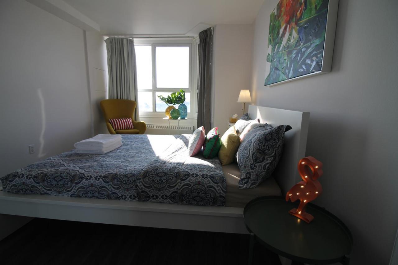 Apartment Guy Concordia Wit Gcg Montreal