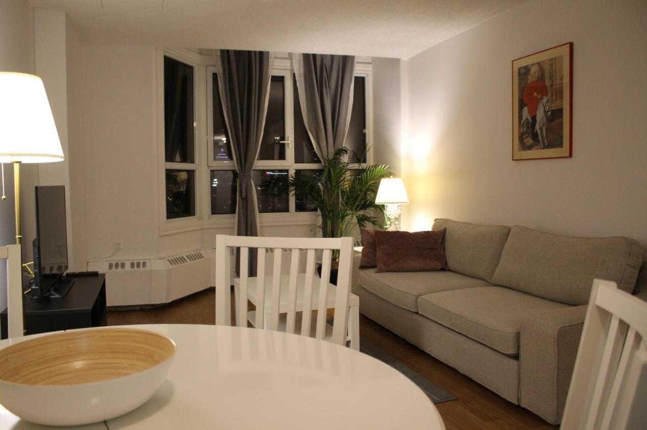 Apartment Guy Concordia Wit Gcg Montreal