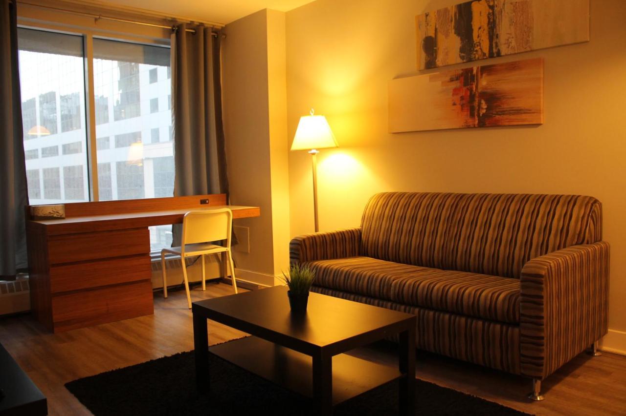 Guy Concordia Wit Gcg Apartment *