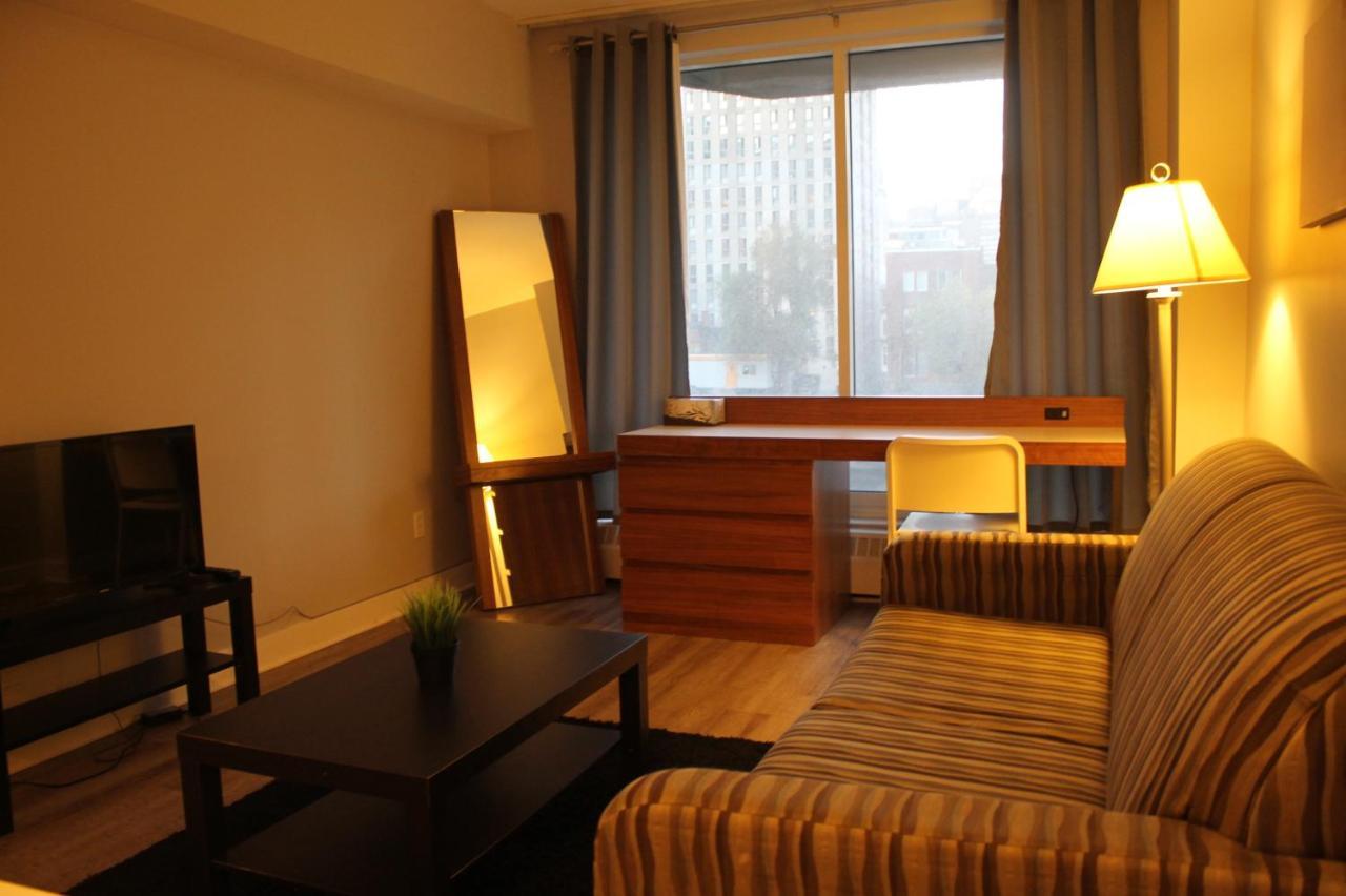 Guy Concordia Wit Gcg Apartment Montreal