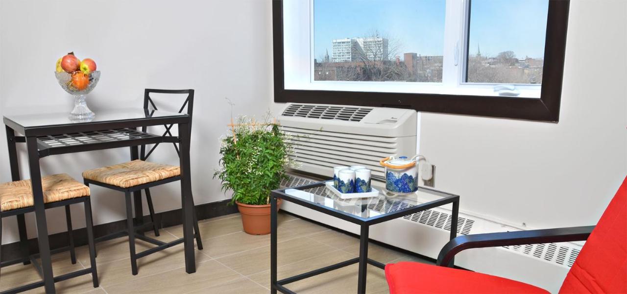 Cjour Apartment