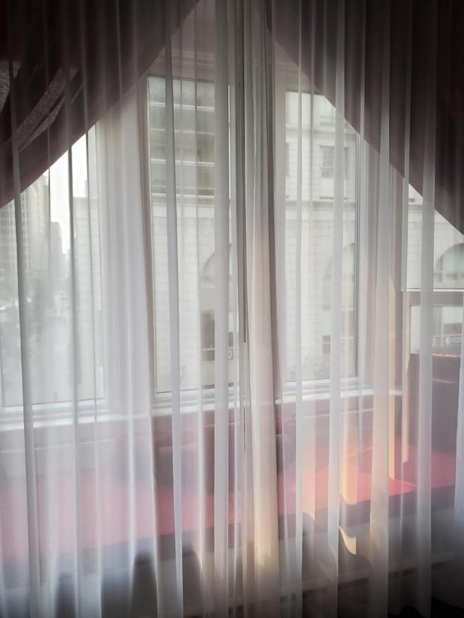 Chez Swann Hotel 4*