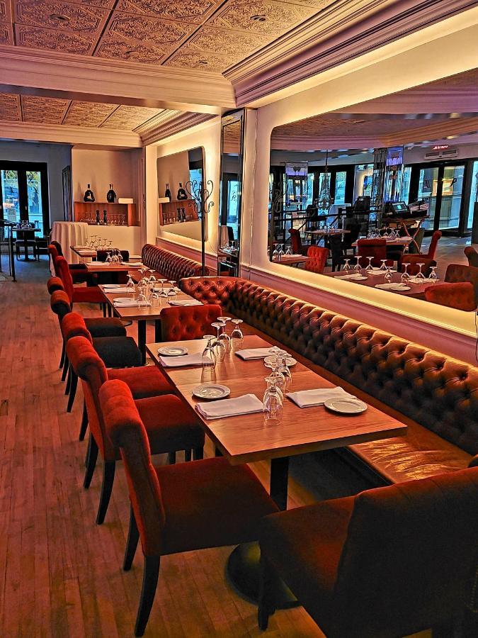 Chez Swann Hotel