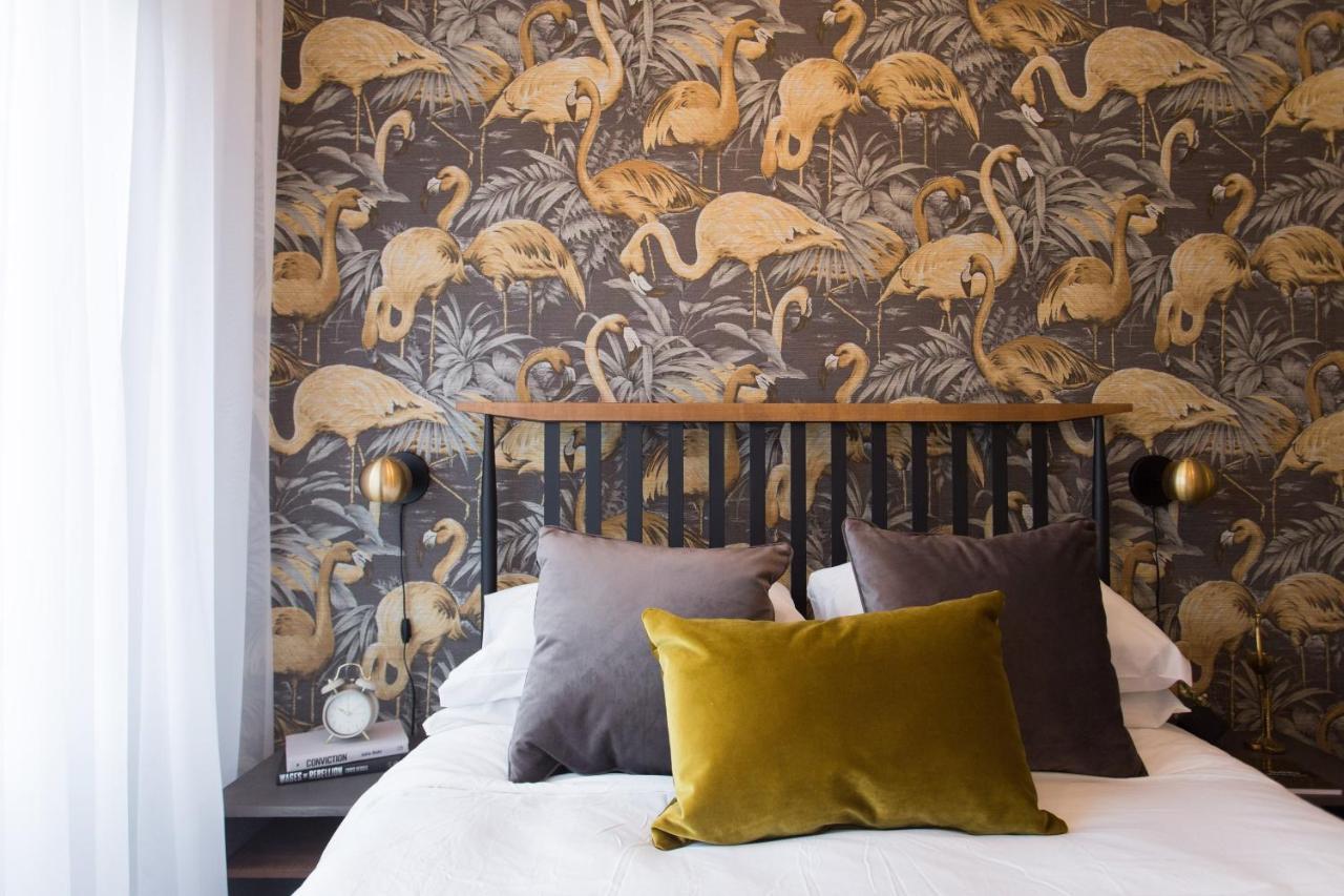 Apartment Fun & Funky Little Italy With Full Kitchen By Den *