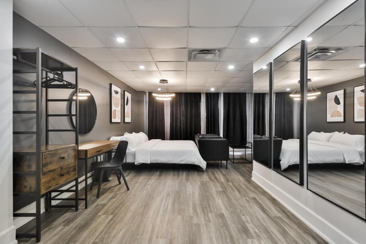 Hygie Boutique 3* Montreal