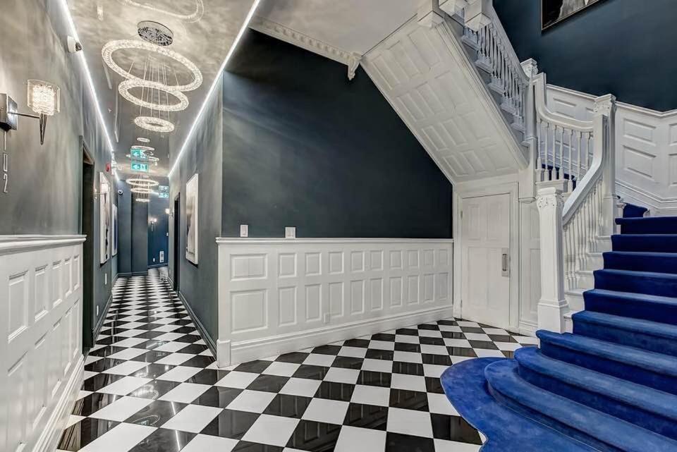 Musees Studio Deliuxe Stays Boutic Style - Apartment