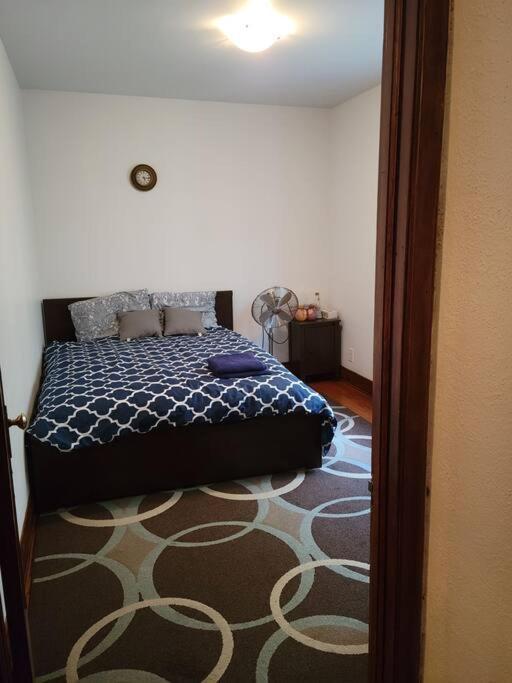 Homestay Snnooze Montreal