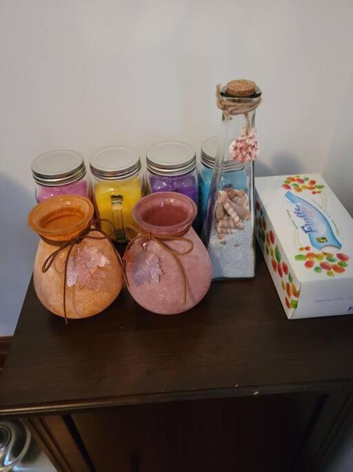 Homestay Snnooze Montreal