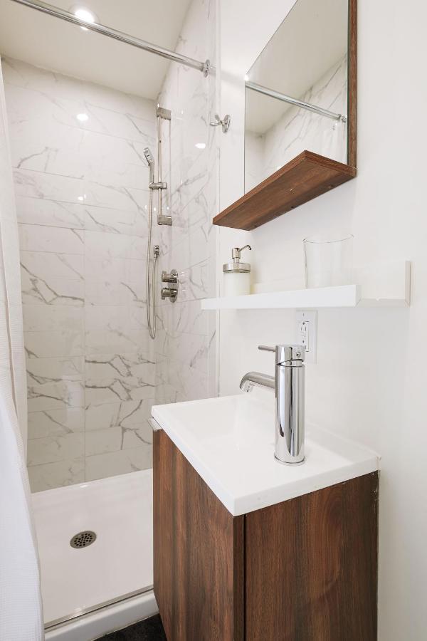 Bonjour Mtl Rosemont Chic 2br 2 Bath Patio Ac * Montreal