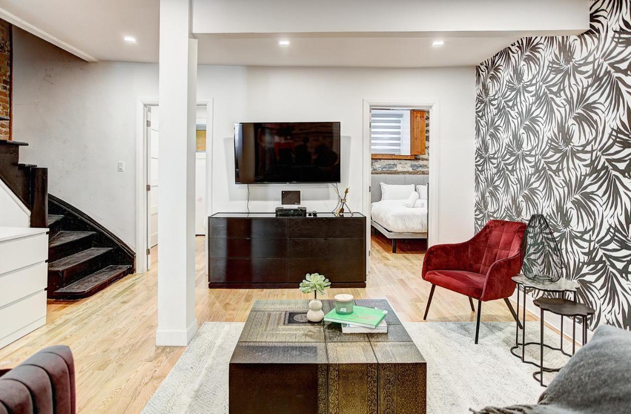 Apartment Bakan - Quartier Des Spectacles *