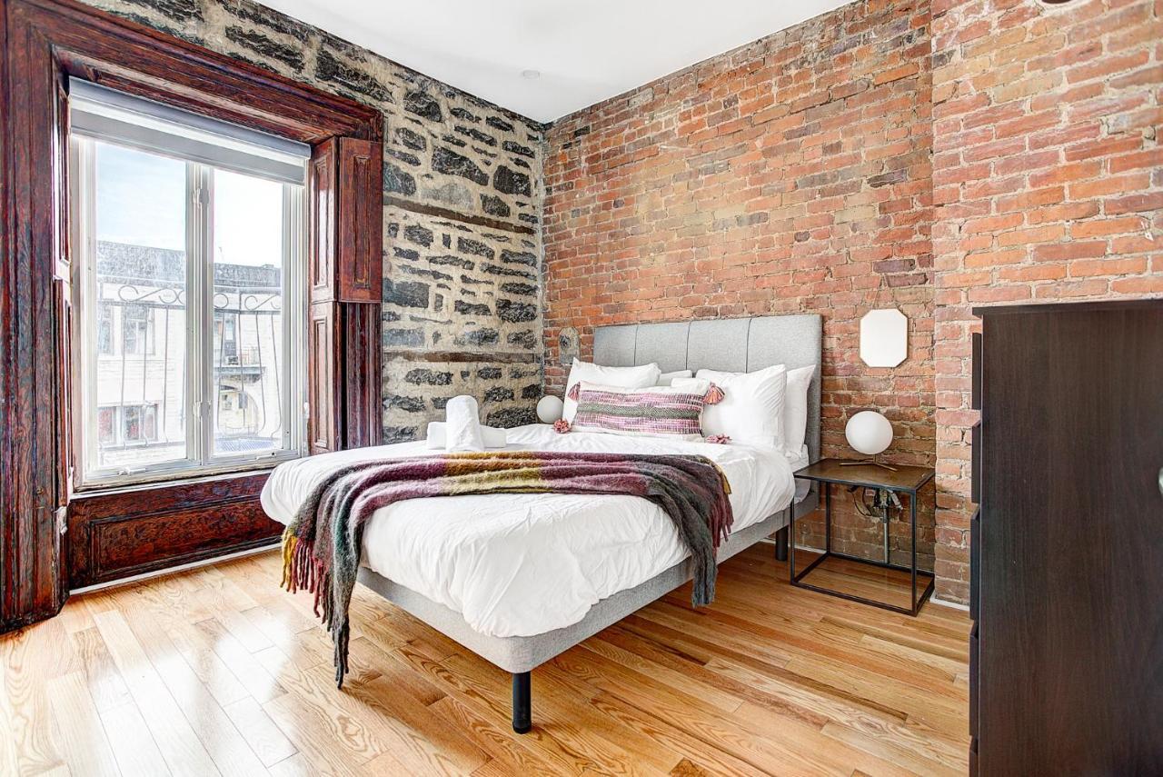 Apartment Bakan - Quartier Des Spectacles *