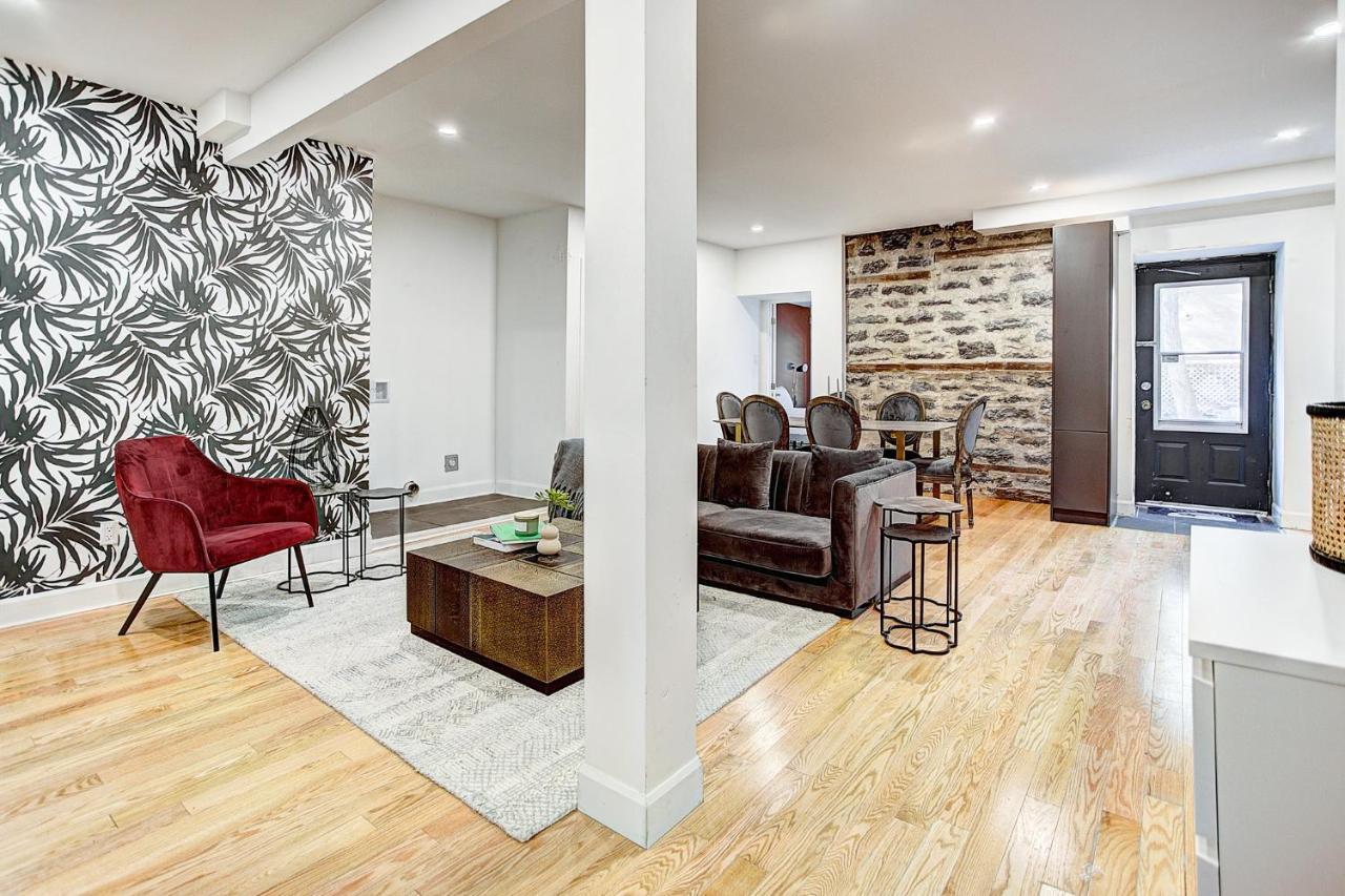 Apartment Bakan - Quartier Des Spectacles