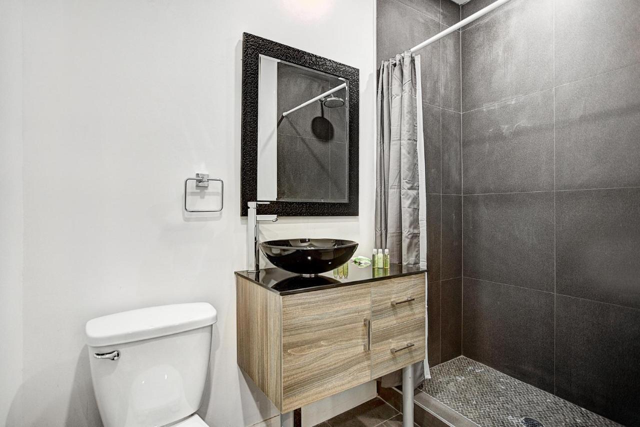 Apartment Bakan - Quartier Des Spectacles *