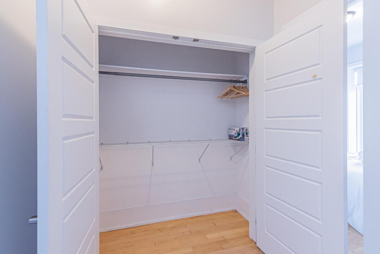 New Classy 2 Bedroom In Le Plateau By Denstays * Montreal