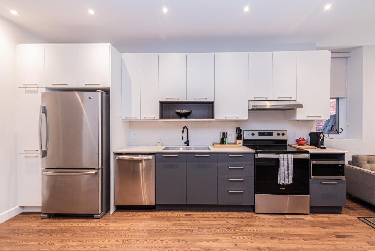 Vast And Perfectly Located 3 Bedroom Flat By Denstays