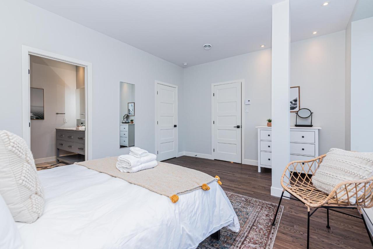 Vast And Perfectly Located 3 Bedroom Flat By Denstays