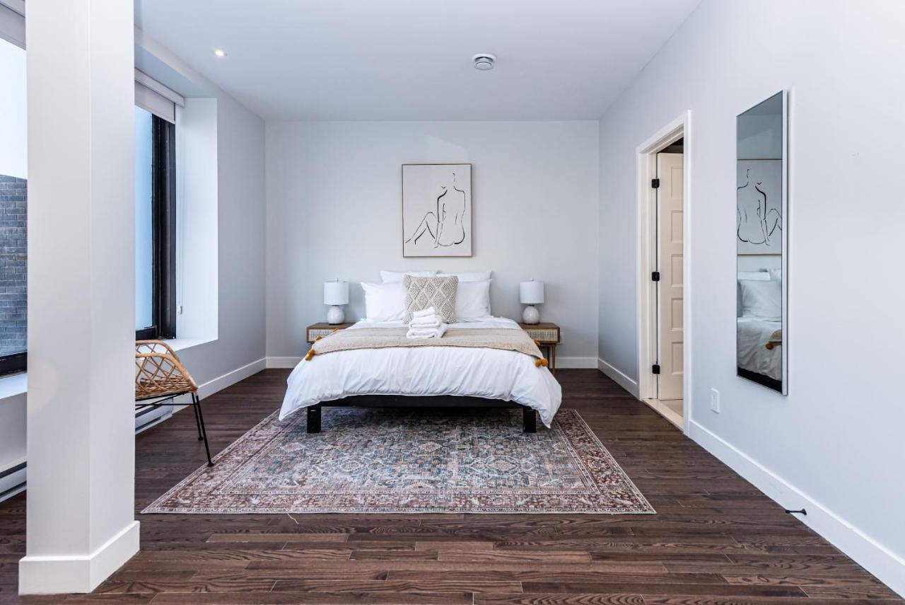 Vast And Perfectly Located 3 Bedroom Flat By Denstays *