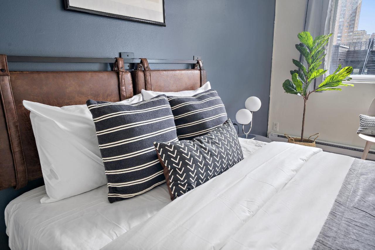 Hutchison By Restavio Apartment *