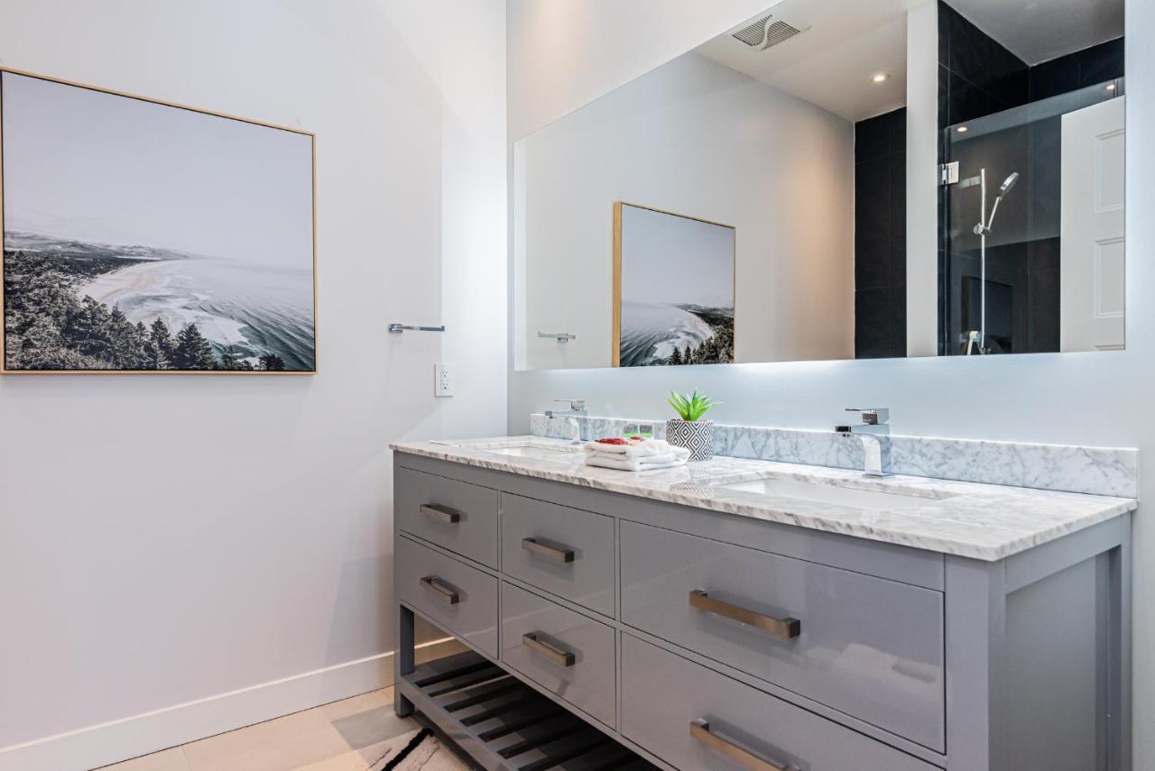 Vast And Perfectly Located 3 Bedroom Flat By Denstays *
