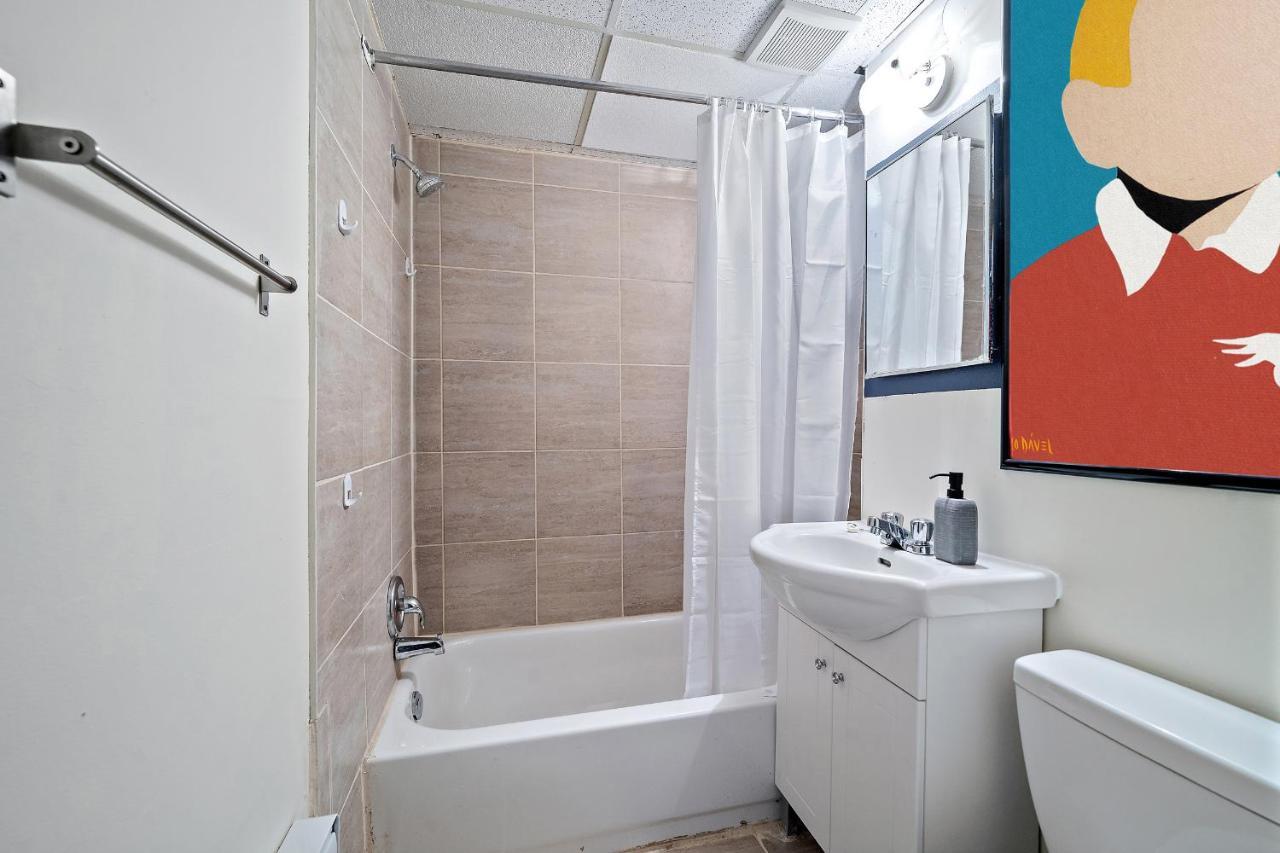 Apartment Hutchison By Restavio