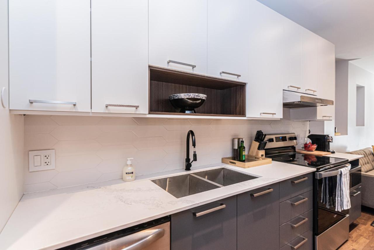 Vast And Perfectly Located 3 Bedroom Flat By Denstays Apartment