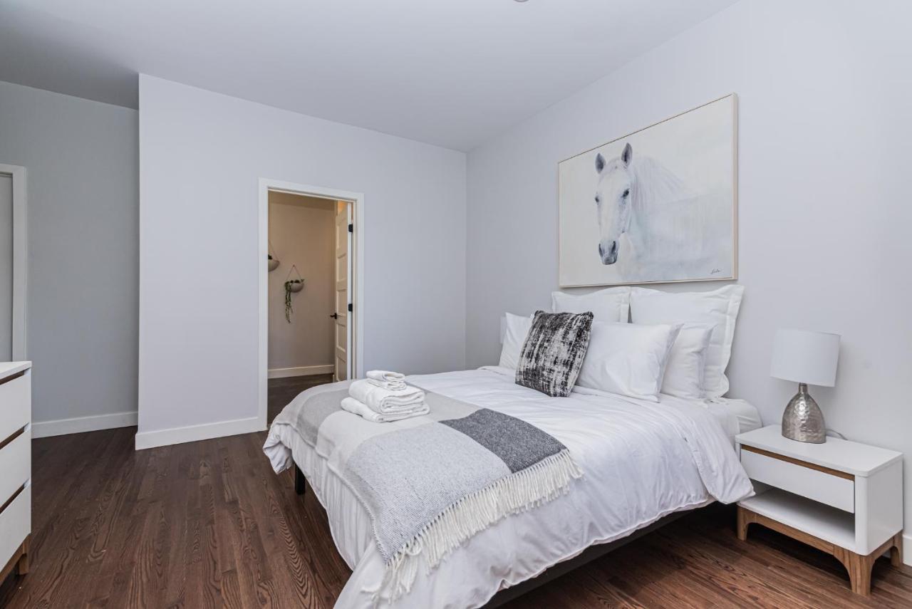 Vast And Perfectly Located 3 Bedroom Flat By Denstays Apartment *