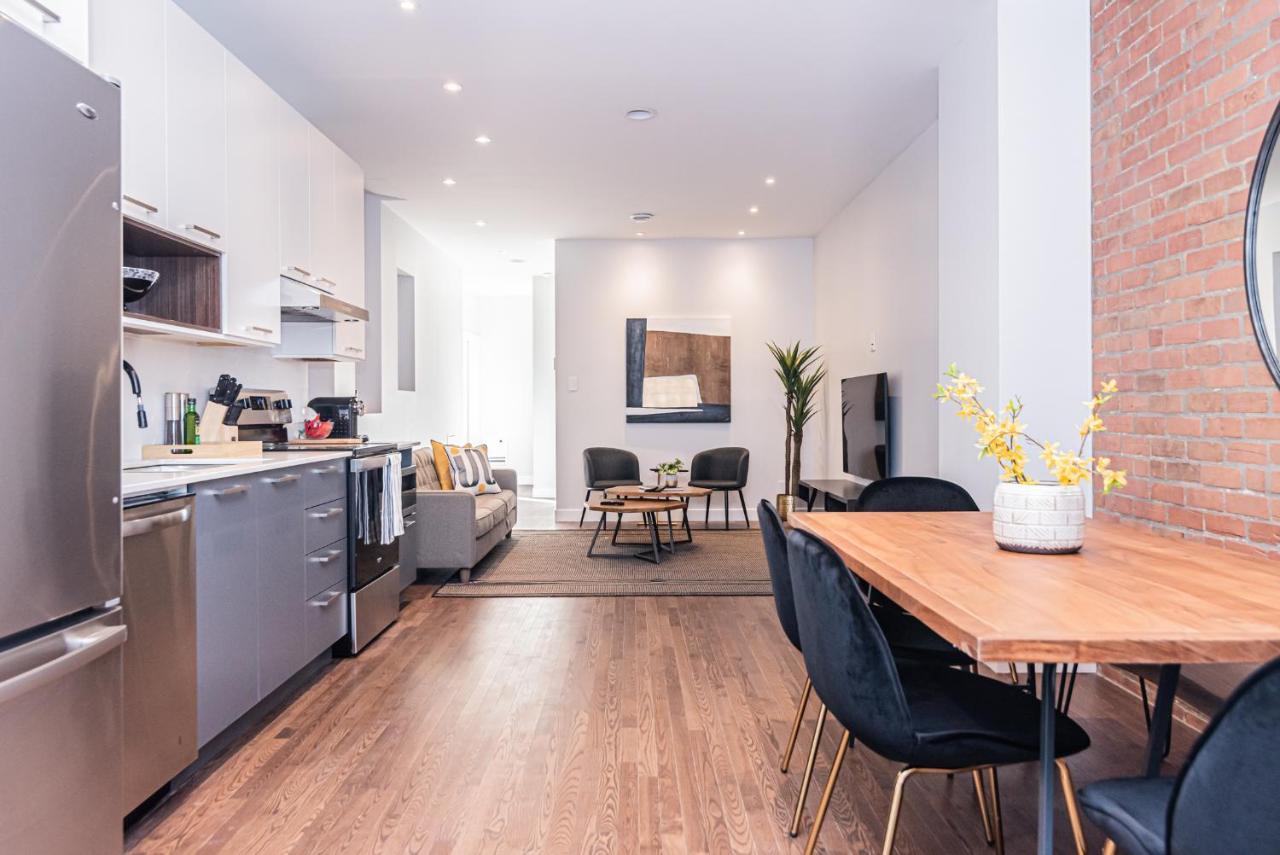 Vast And Perfectly Located 3 Bedroom Flat By Denstays *
