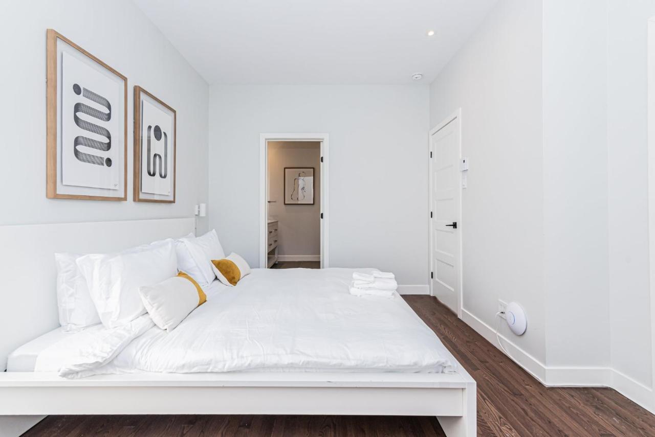 Apartment Vast And Perfectly Located 3 Bedroom Flat By Denstays *