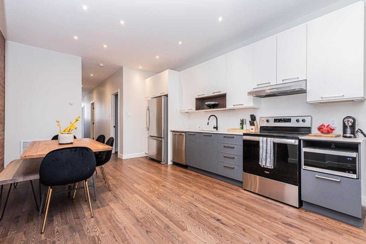 Vast And Perfectly Located 3 Bedroom Flat By Denstays Apartment *
