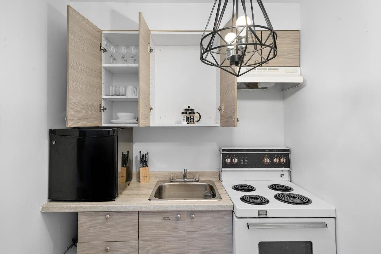 Apartment Hutchison By Restavio Montreal
