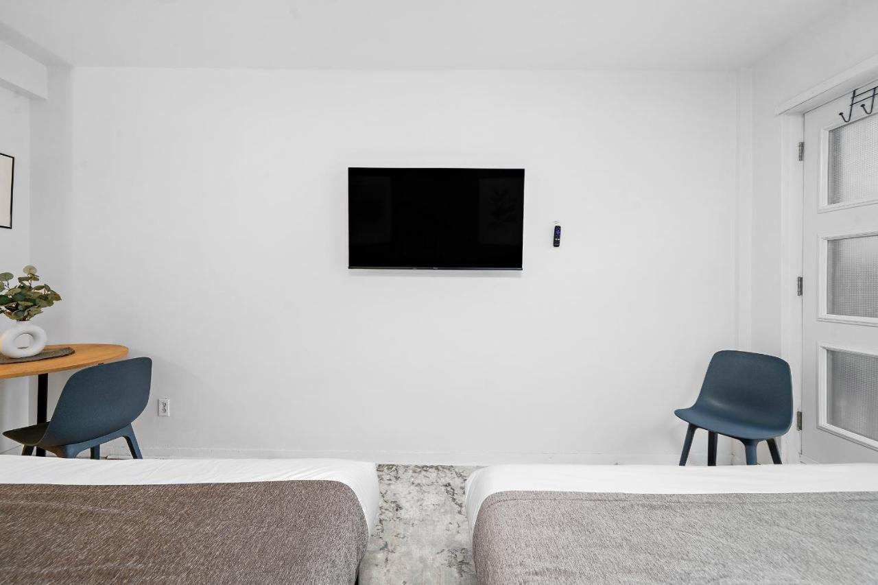 Apartment Hutchison By Restavio *
