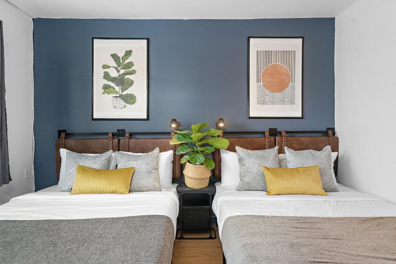 Apartment Hutchison By Restavio Montreal