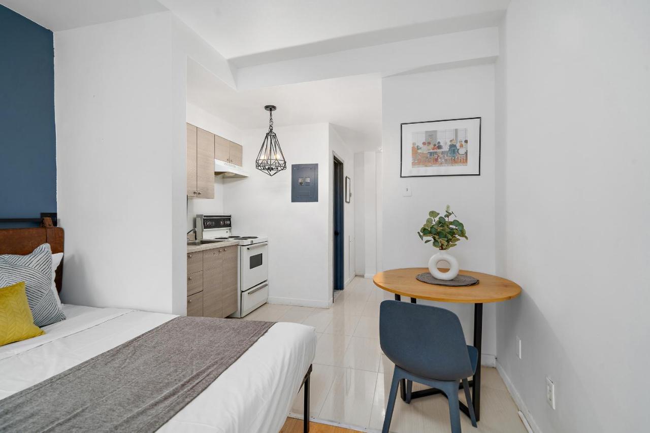 Apartment Hutchison By Restavio
