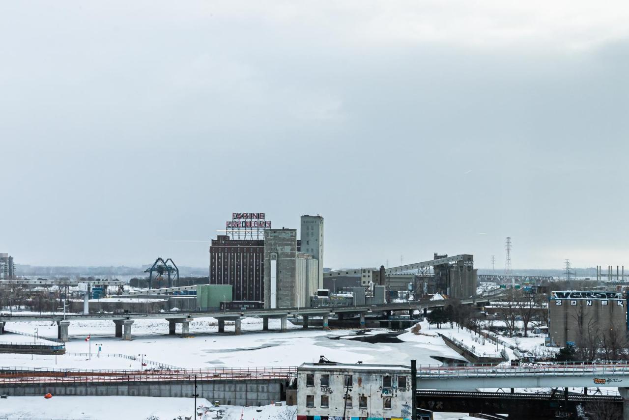 Aparthotel Werfy Luxury Montreal