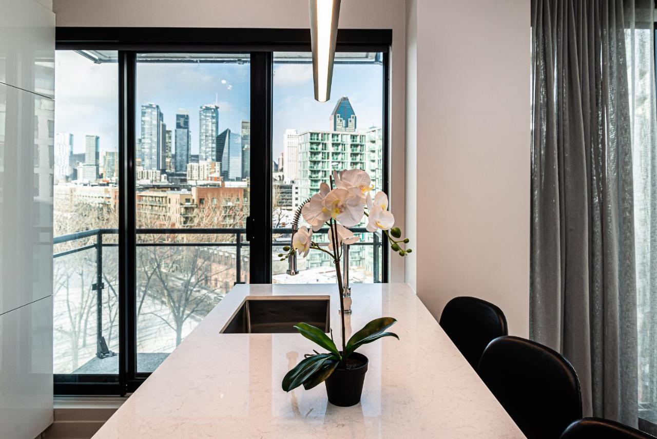 Werfy Luxury Montreal