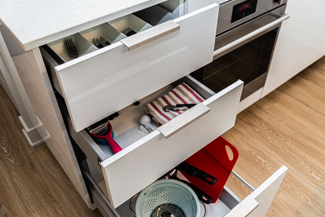 Aparthotel Werfy Luxury