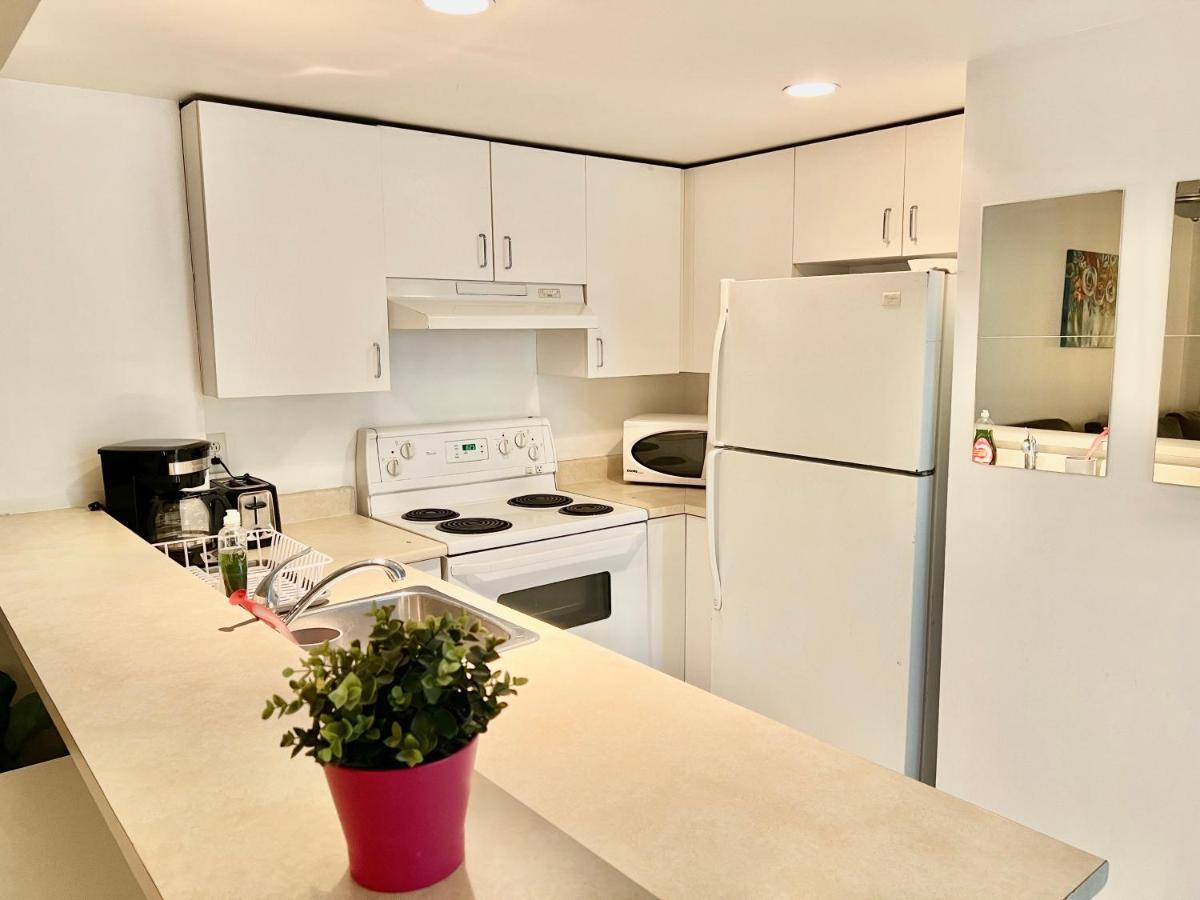 Apartment Days Inn Montreal